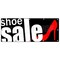 Signmission SHOE SALE BANNER SIGN store shoes clearance signs athletic B-120 Shoes - alternate 1